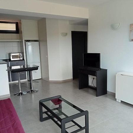 L'Horitzo Apartment Llado Екстериор снимка