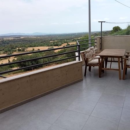 L'Horitzo Apartment Llado Екстериор снимка