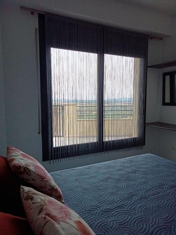 L'Horitzo Apartment Llado Екстериор снимка