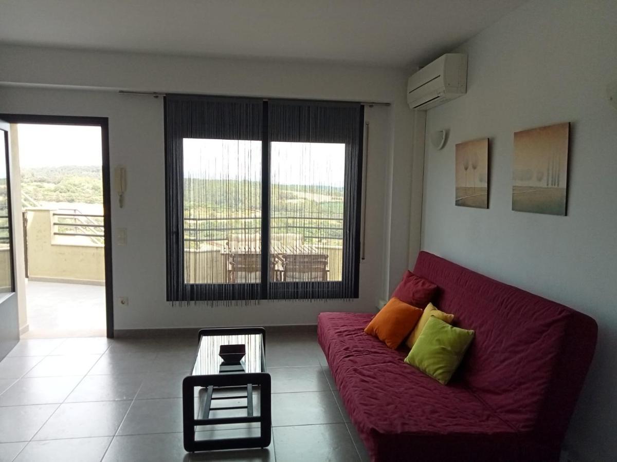 L'Horitzo Apartment Llado Екстериор снимка