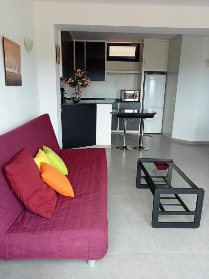 L'Horitzo Apartment Llado Екстериор снимка