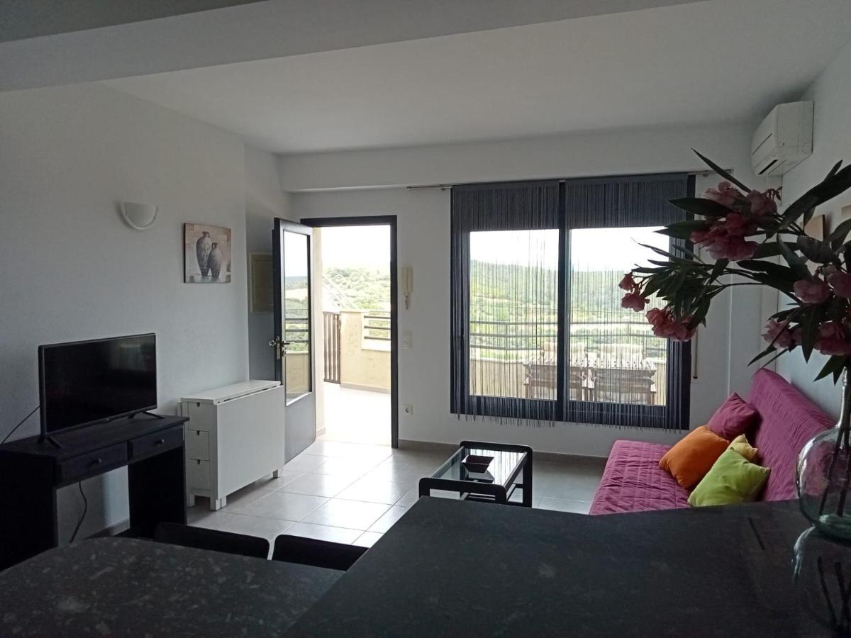 L'Horitzo Apartment Llado Екстериор снимка