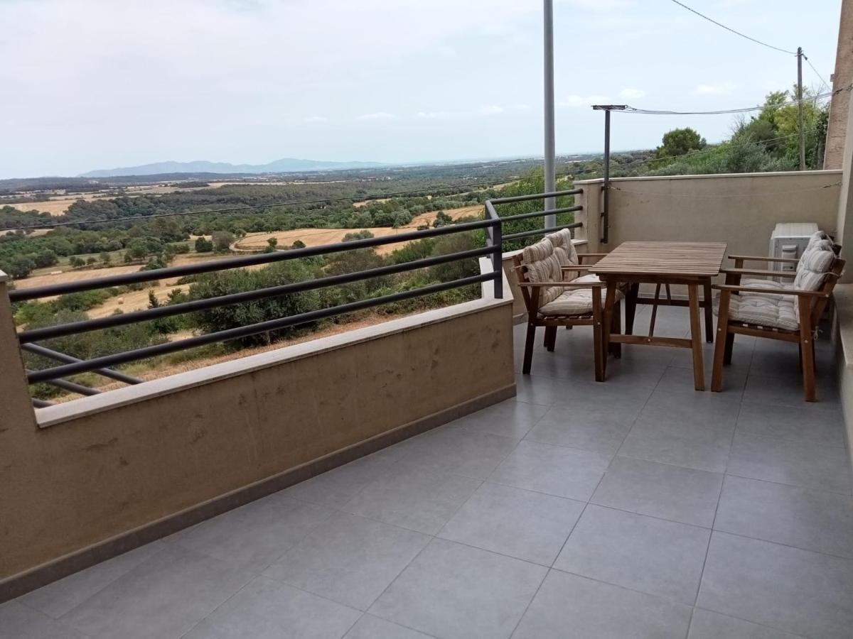 L'Horitzo Apartment Llado Екстериор снимка