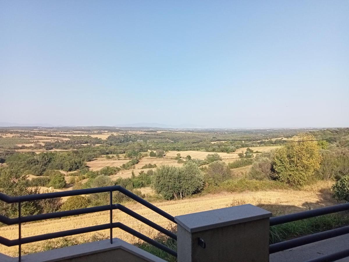L'Horitzo Apartment Llado Екстериор снимка